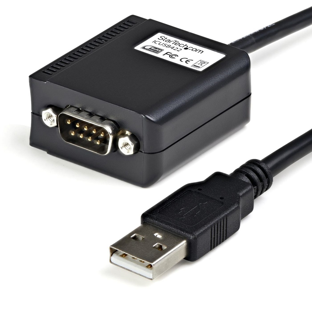 CAVO ADATTATORE USB RS422/485