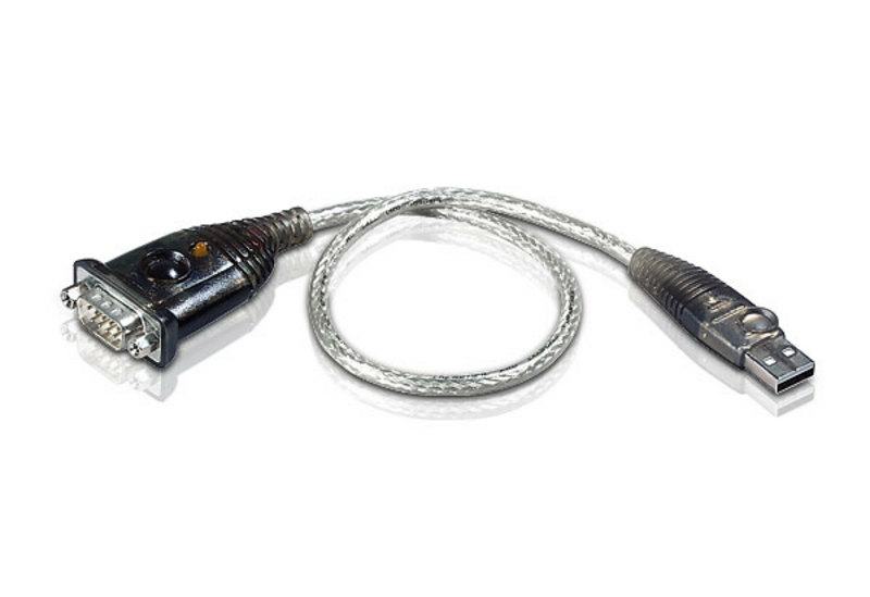CONVERTER USB PORT ->SERIAL PORT