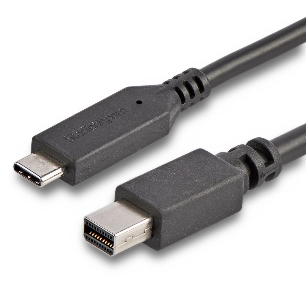 CAVO MDP A USB-C DA 1 8M - 4K