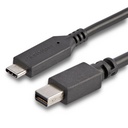 CAVO MDP A USB-C DA 1 8M - 4K