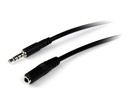 CAVO PROLUNGA 1 M TRRS 3 5MM