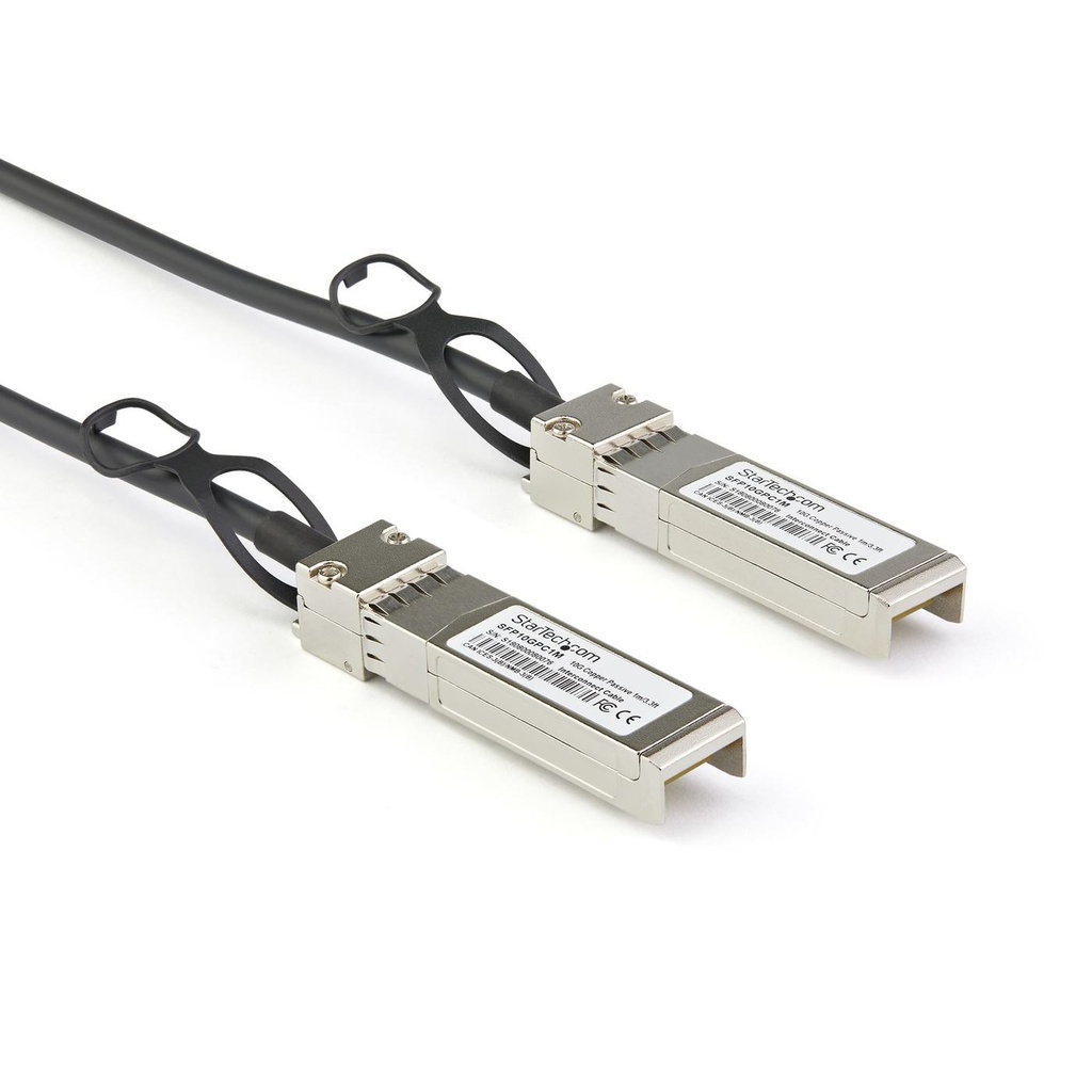 CAVO SFP+ COMPATIBILE DAC-SFP-10G-2