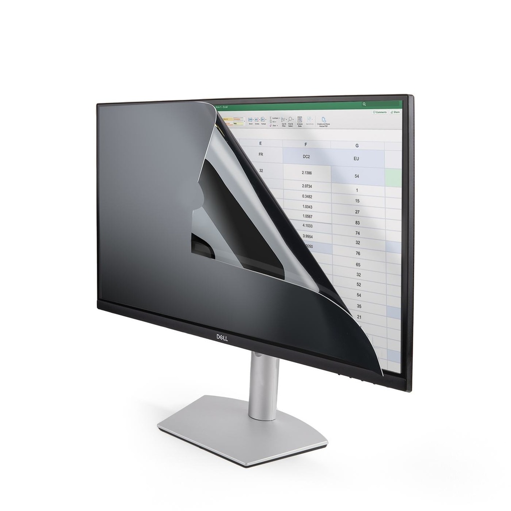 FILTRO PRIVACY PER MONITOR DA 24