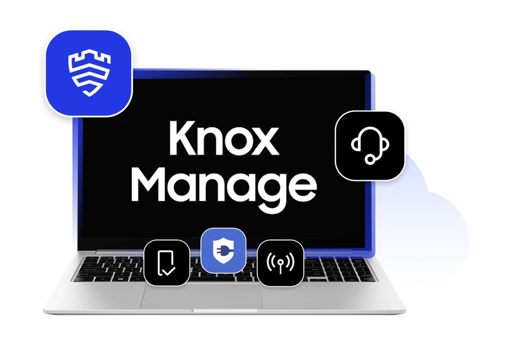 KNOX SUITE ESSENTIAL 2 YEARS