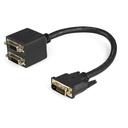CAVO SPLITTER DVI-D A 2X DVI-D