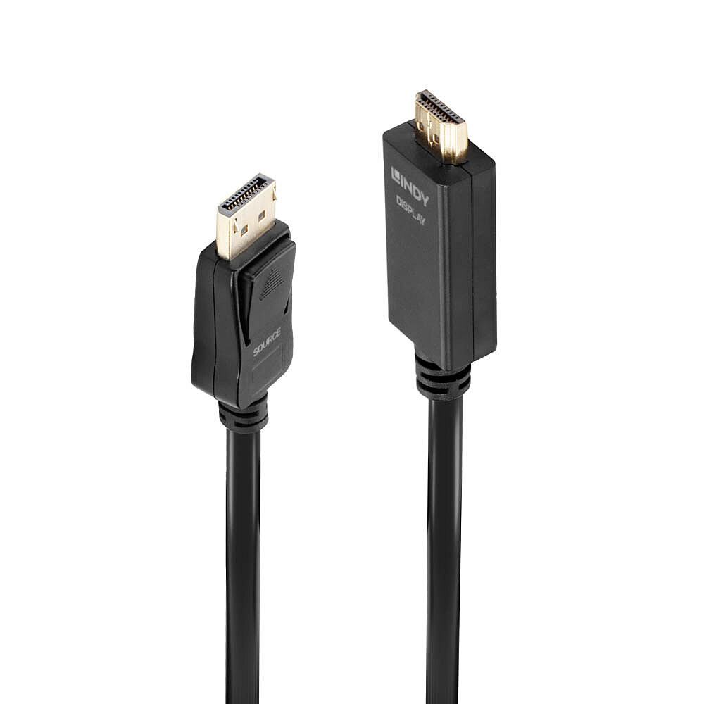 CAVO MINI DISPLAYPORT A