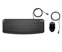 HP PAVILION KEYBOARD AND MOUSE