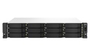 12BAY RACKMOUNT NAS INTEL CELER