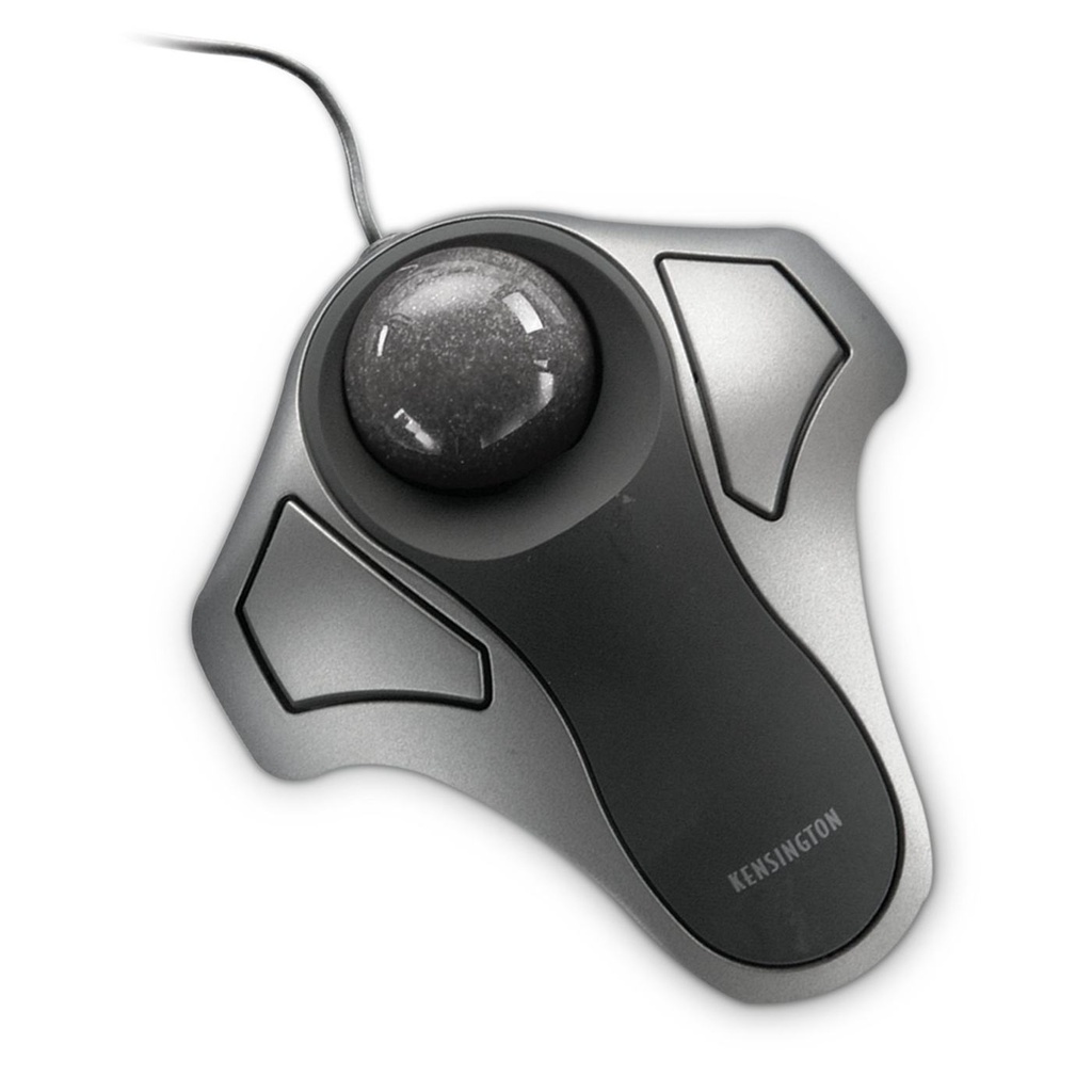 TRACKBALL OTTICA ORBIT