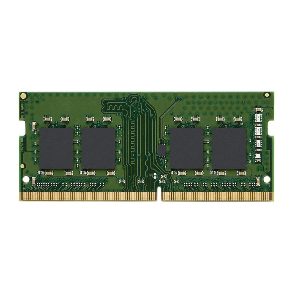 8GB 3200MHZ DDR4 NONECC SODIMM