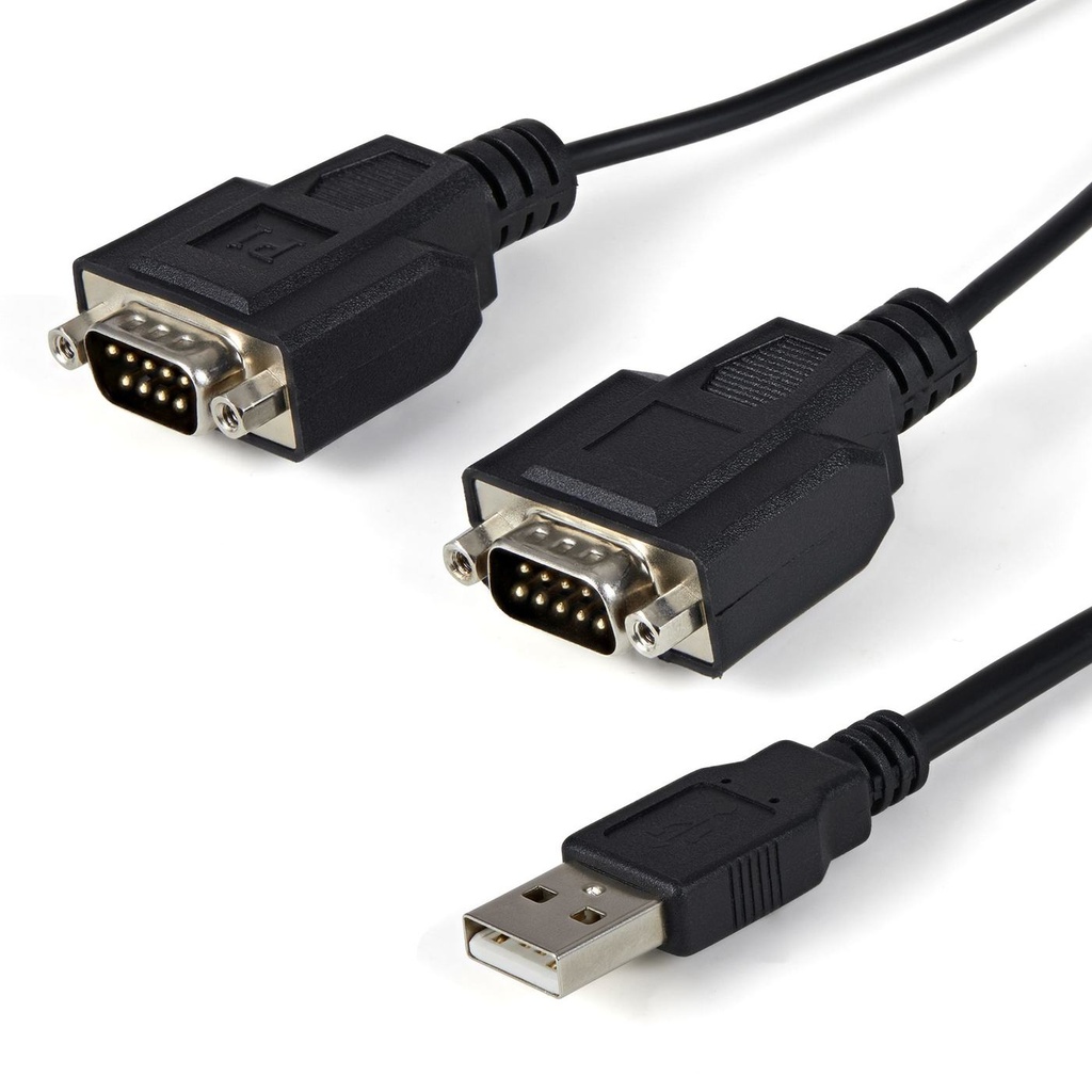 ADATTATORE RS-232 USB FTDI