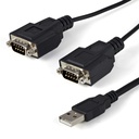 ADATTATORE RS-232 USB FTDI
