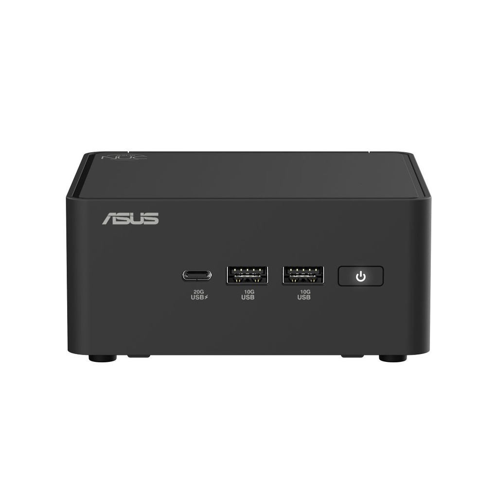 NUC 15 PRO U7-255H TALL