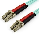 CAVO FIBRA OTTICA  LC LC DUPLEX 7M