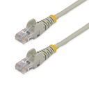 CAVO DI RETE 7M GRIGIO CAT5E