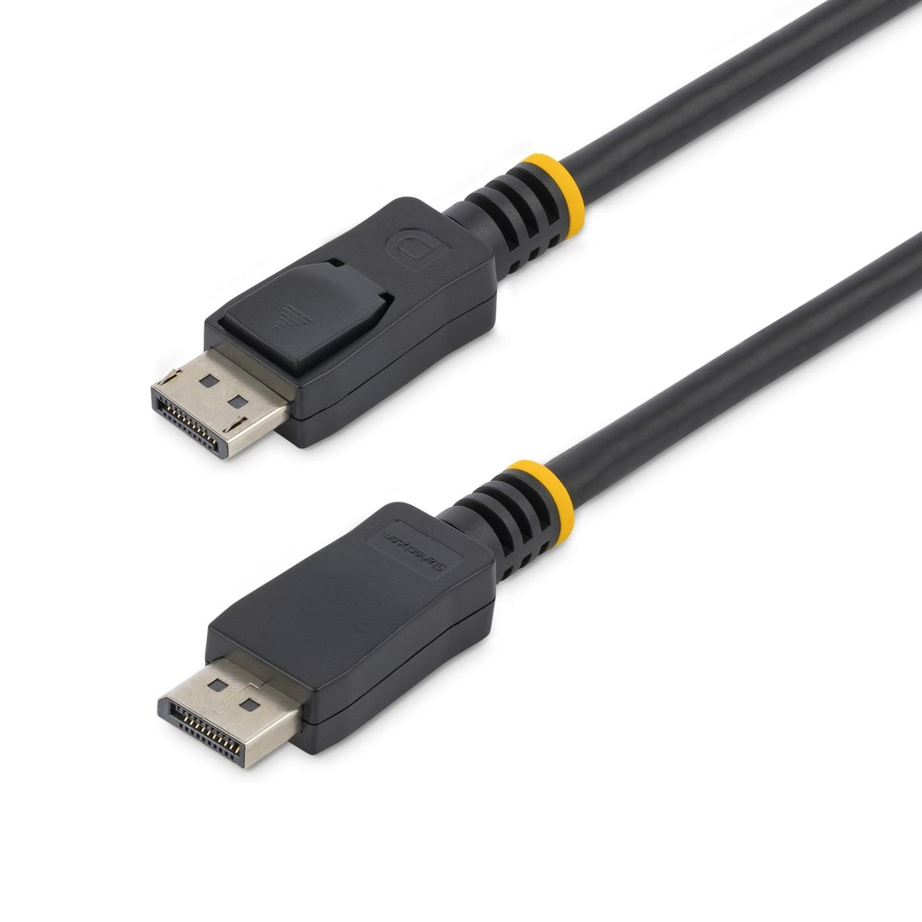 CAVO DISPLAYPORT CON LATCHING DI 7M