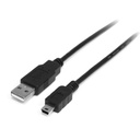 CAVO MINI USB 2.0 1 M -  M/M