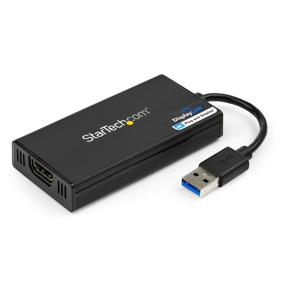 ADATTATORE USB3.0 A HDMI HD 4K