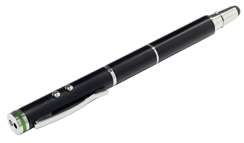 PENNA STYLUS CAPACITIVA COMPLETE