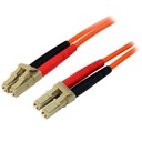 CAVO FIBRA 50/125 DA 30M LC-LC
