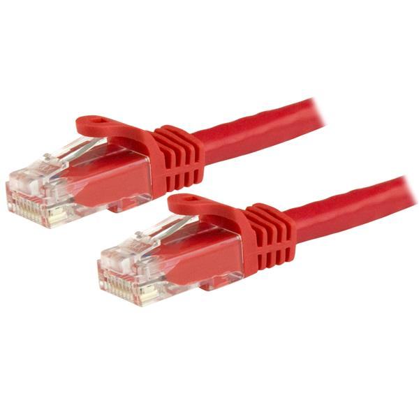 CAVO PATCH CAT6 DA 1.5M  - 24 AWG