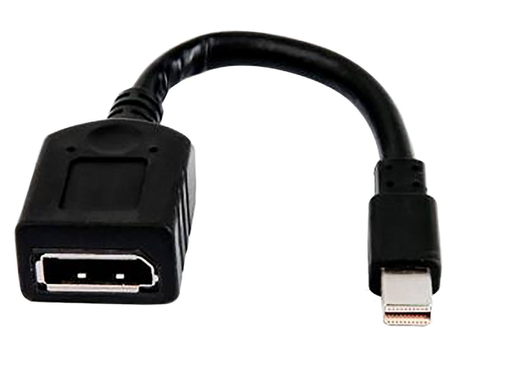 HP SINGLE MINIDP TO DP ADAPTER