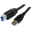 CAVO USB 3.0 A A B - M/M DA 3M