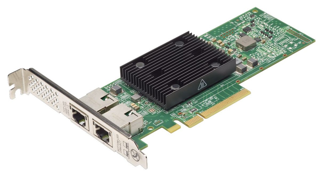 BASEDCOM NX-E PCIE 10GB 2-PORT BASE