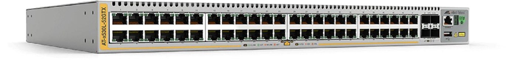 STACK GIGABIT SWITCH 10G UPLINK