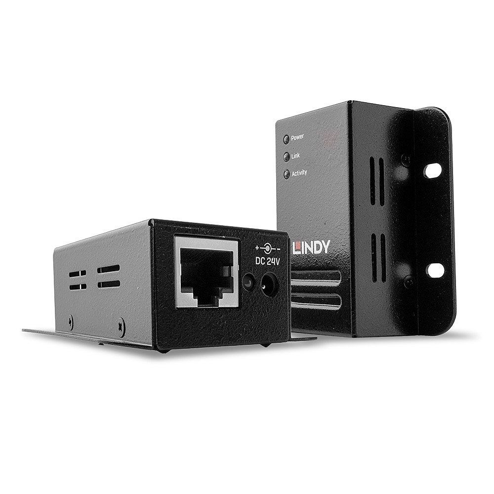 EXTENDER USB 2.0 CAT.5 50M