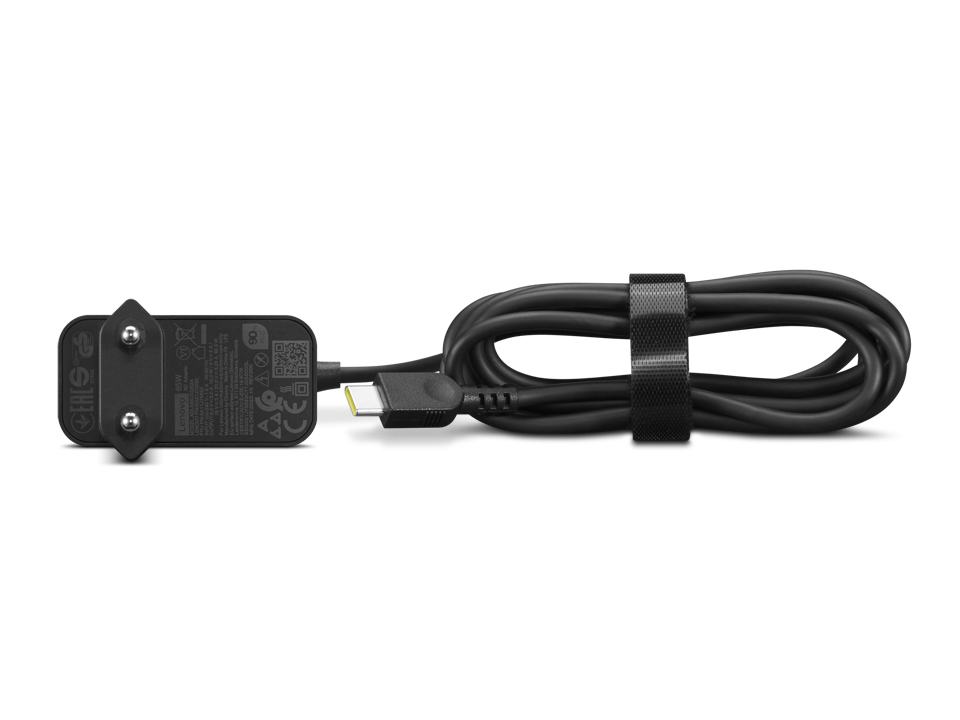 65W USB-C WALL ADAPTER