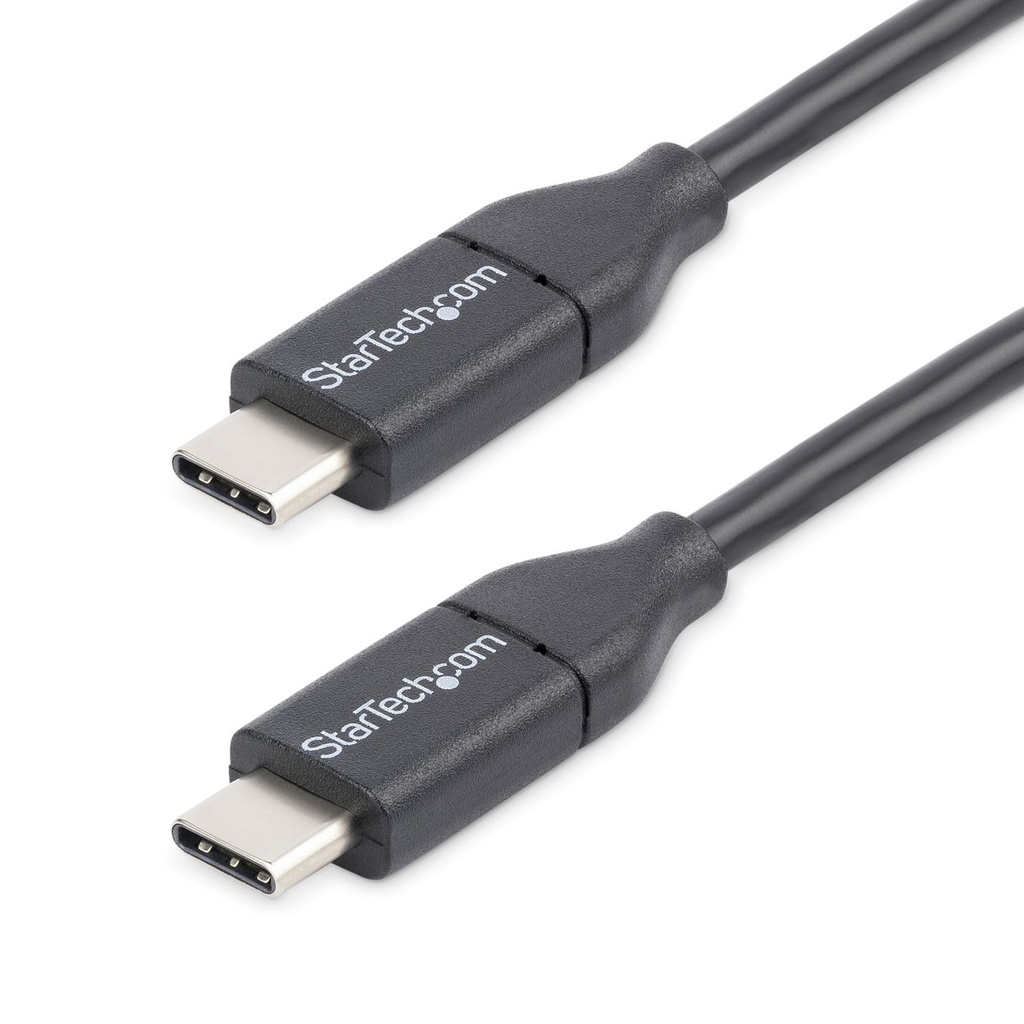 CAVO USB-C DA 0 5M M/M