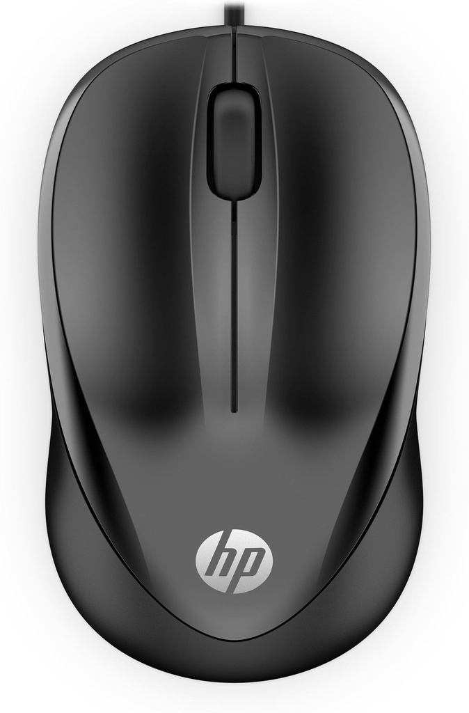 HP WIRED MOUSE 1000