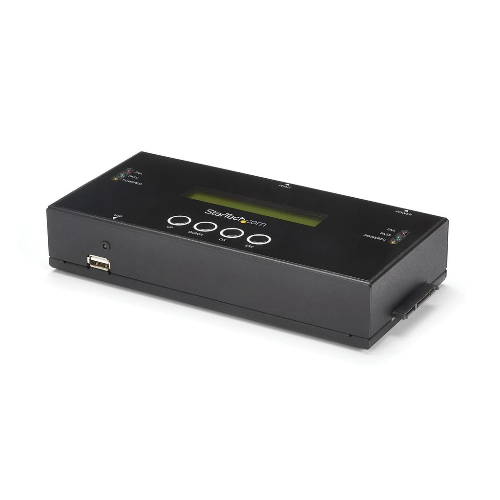 DUPLICATORE ED ERASER SATA/SAS