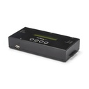 DUPLICATORE ED ERASER SATA/SAS