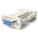 ADATTATORE SERIALE DB9 RS-232
