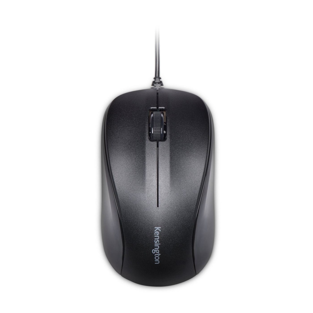 VALUMOUSE THREE BUTTON WIRED