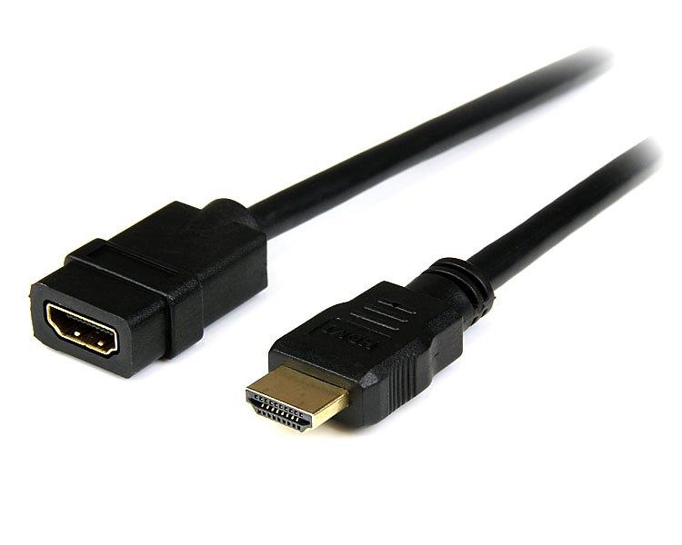 CAVO DI PROLUNGA HDMI DA 2M