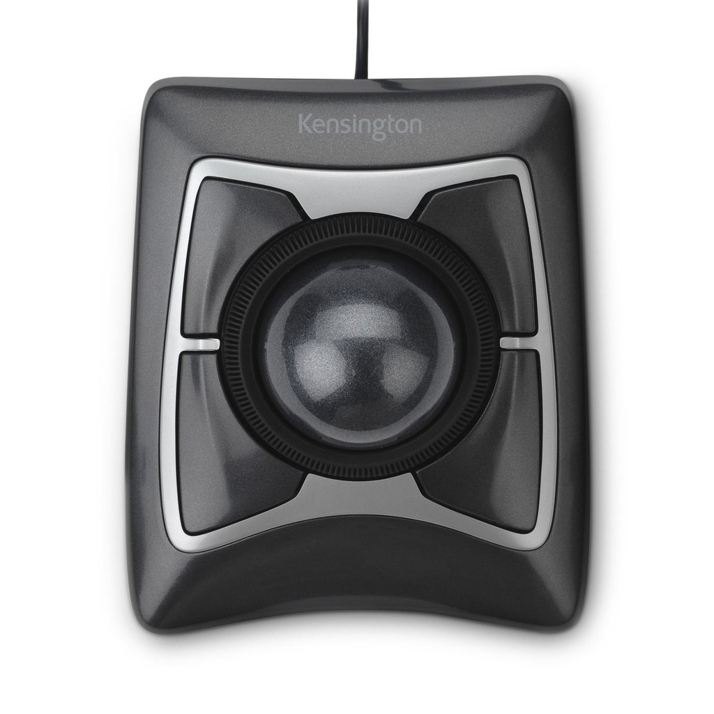 TRACKBALL CABLATO EXPERT MOUSE