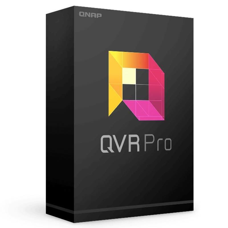 QVR PRO GOLD