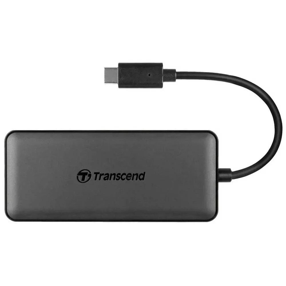 3-PORT HUB