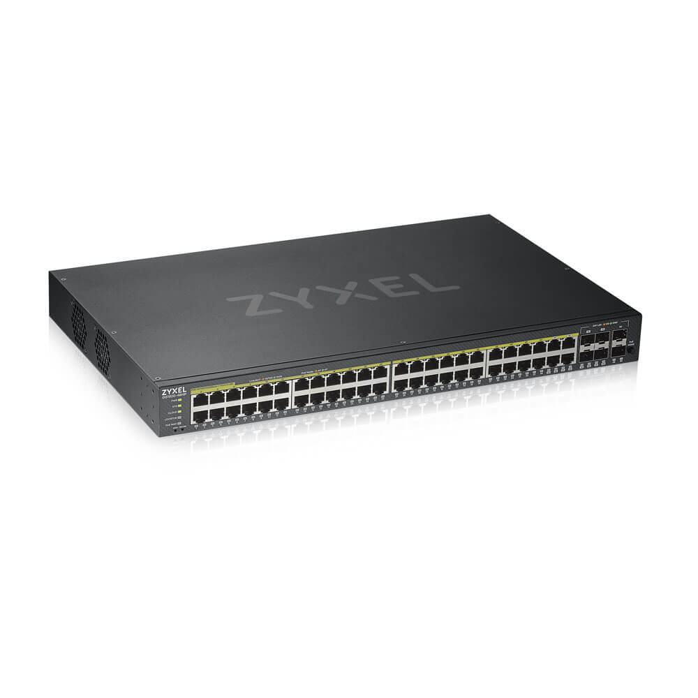 NEBULAFLEX SWITCH WEB MANAGED 44