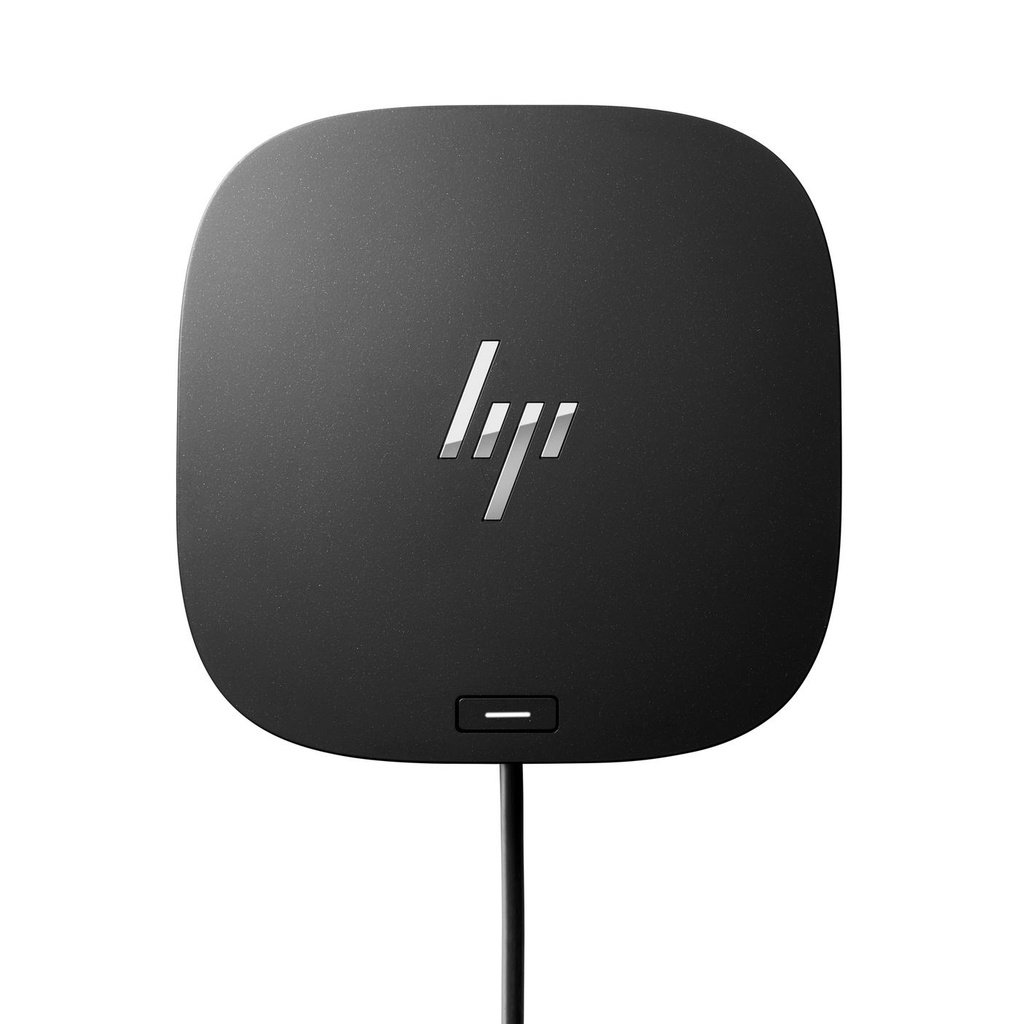 HP USB-C DOCK G5
