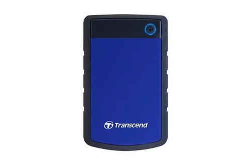4TB STOREJET2.5  H3B HDD ESTERNO