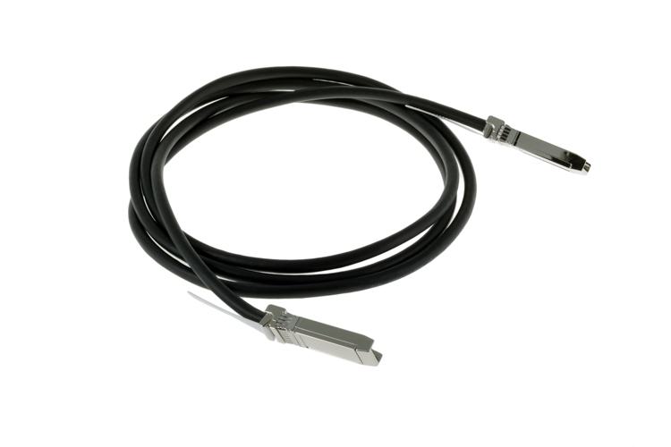 QUAD SFP  (QSFP ) DIRECT ATTACH