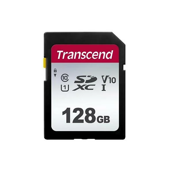128GB UHS-I U3 SD CARD