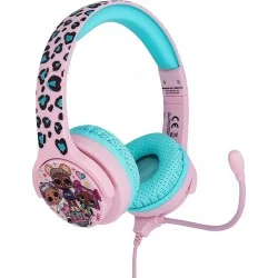 LOL SURPRISE INTERACTIVE HEADPHONES