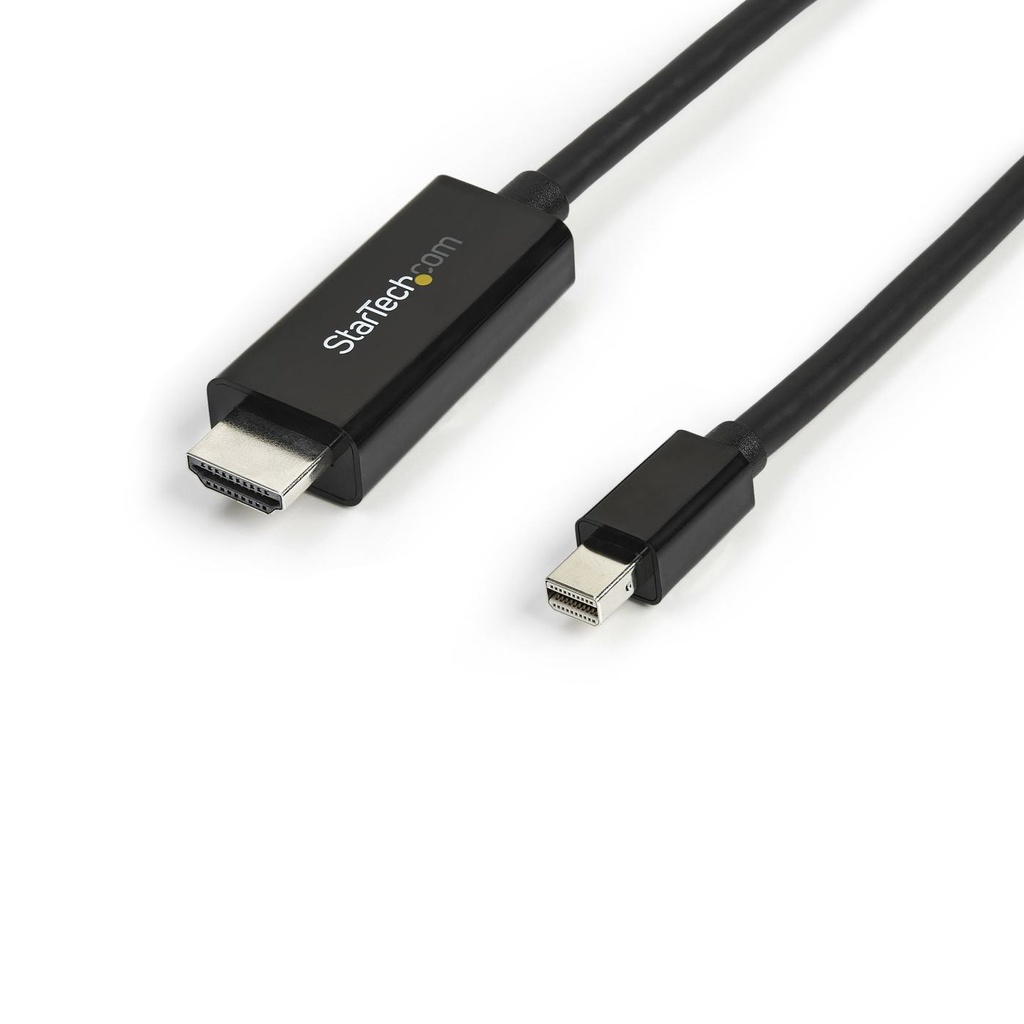 ADATTATORE HDMI A MDP DA 3M