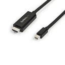 ADATTATORE HDMI A MDP DA 3M