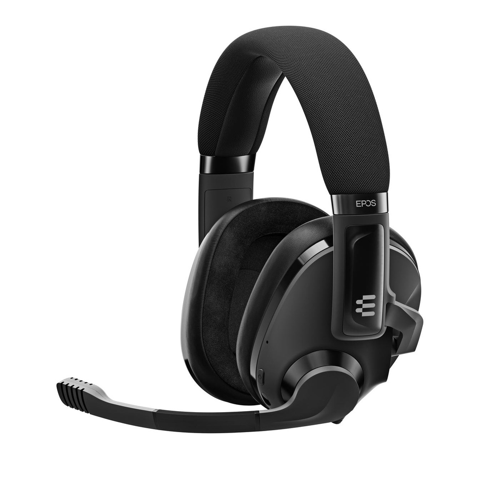 H3 HYBRID BLACK